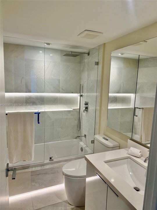 En Renta: $6,350 (2 camas, 2 baños, 1260 Pies cuadrados)