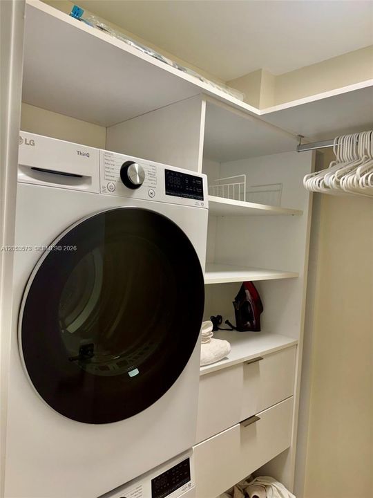 En Renta: $6,350 (2 camas, 2 baños, 1260 Pies cuadrados)