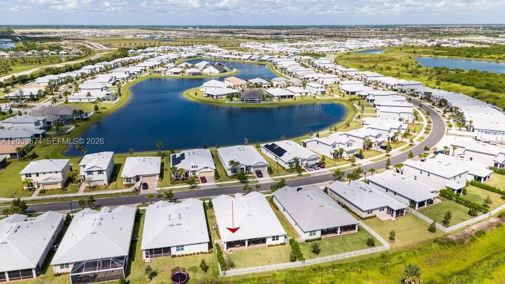 En Venta: $669,900 (4 camas, 3 baños, 2855 Pies cuadrados)