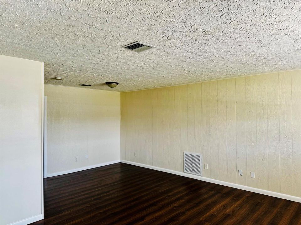 Dining Area off Living room
