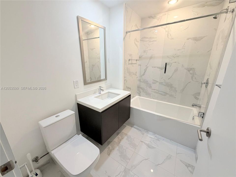 2nd Bathroom