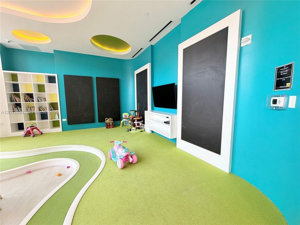 Kids Room