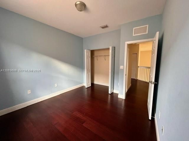 Upstairs