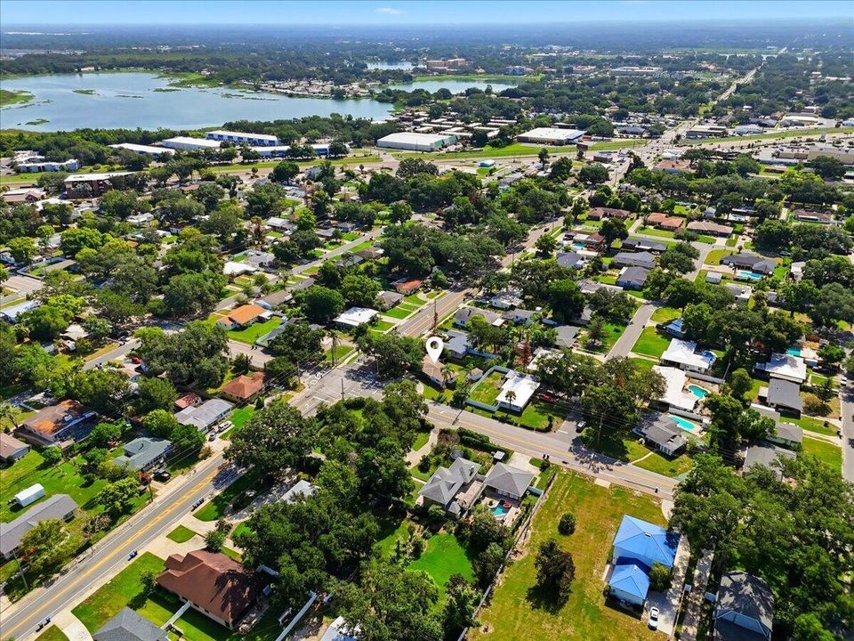11-Aerial View Pin