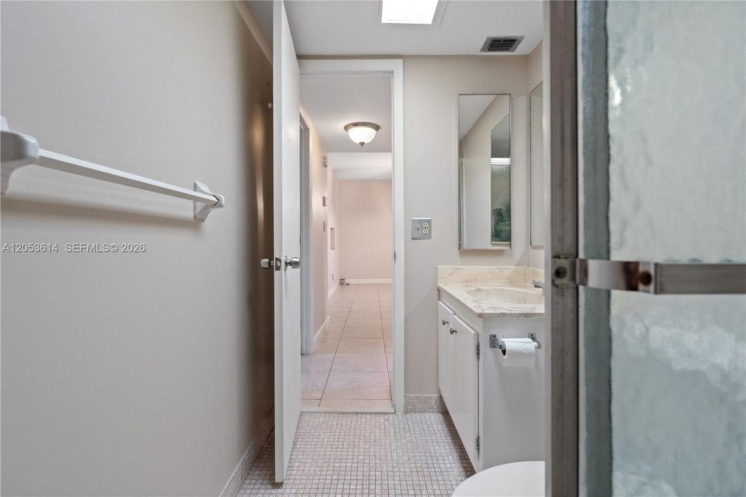 Guest Bath