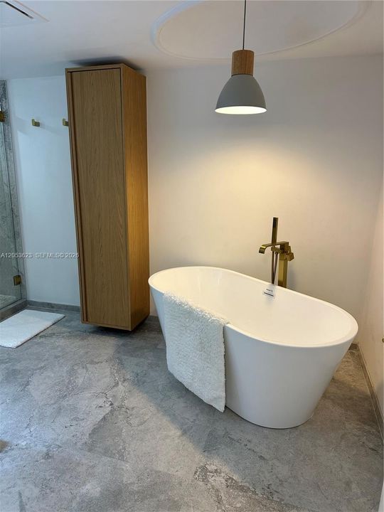 В аренду: $3,300 (1 спален, 2 ванн, 1300 Квадратных фут)