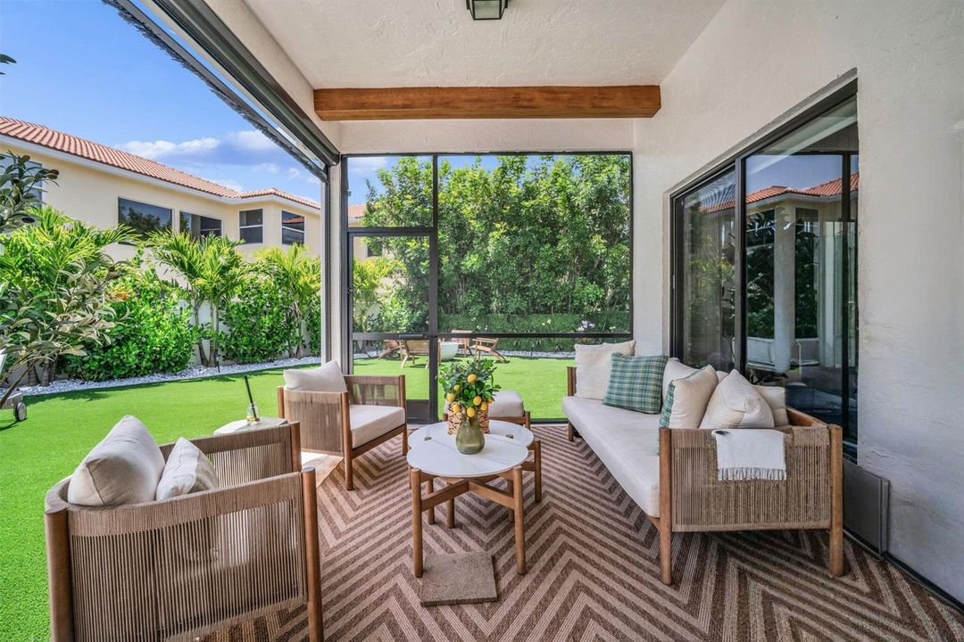 Sun Room