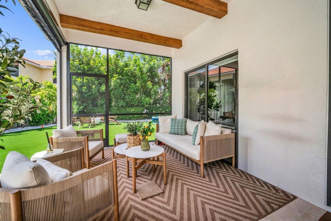 Sun Room
