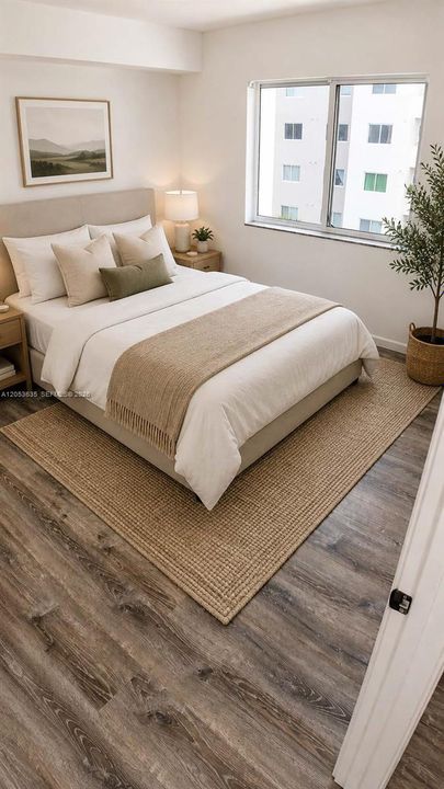 Active With Contract: $2,100 (2 beds, 2 baths, 809 Square Feet)