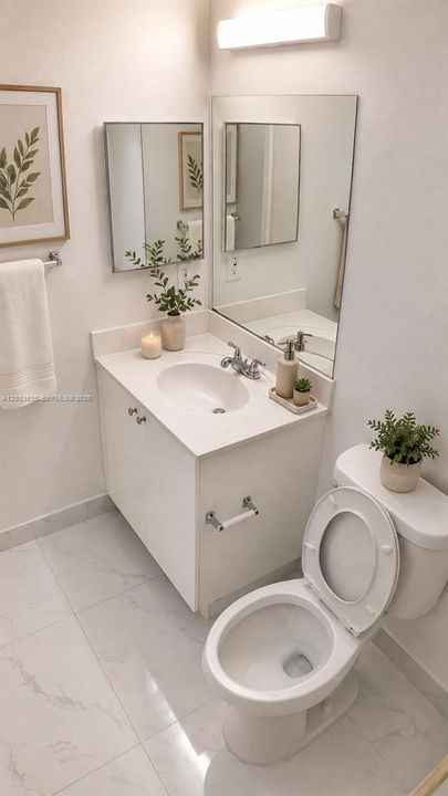 Active With Contract: $2,100 (2 beds, 2 baths, 809 Square Feet)