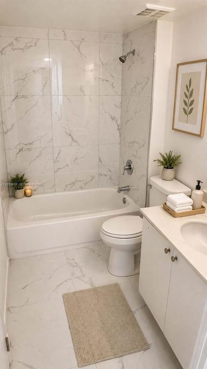 Active With Contract: $2,100 (2 beds, 2 baths, 809 Square Feet)