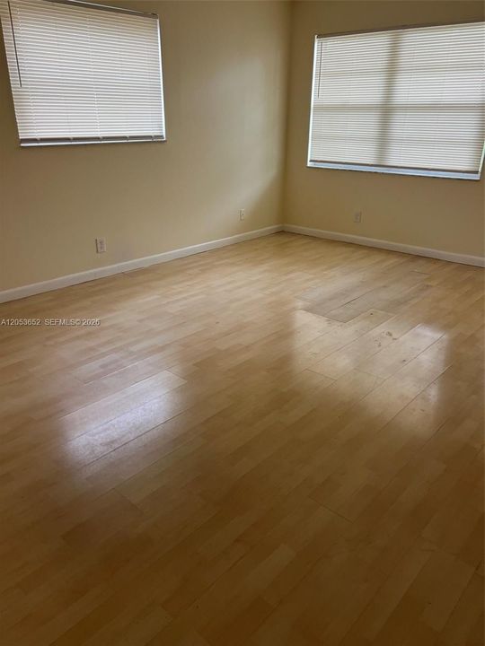 En Renta: $1,500 (1 camas, 1 baños, 600 Pies cuadrados)