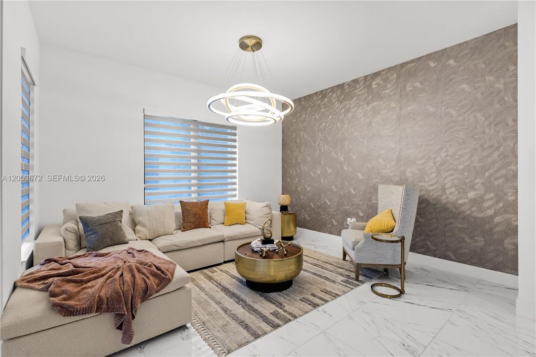 For Rent: $6,550 (3 beds, 2 baths, 2158 Square Feet)