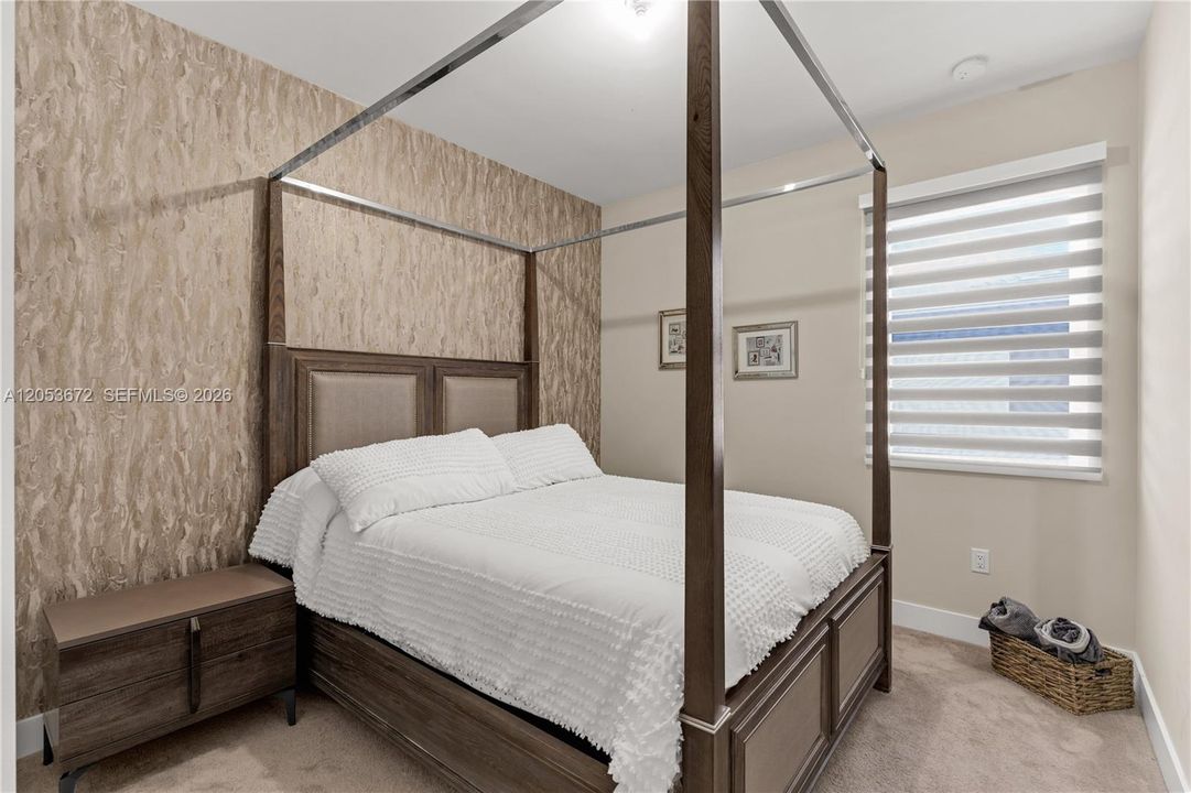 3rd bedroom