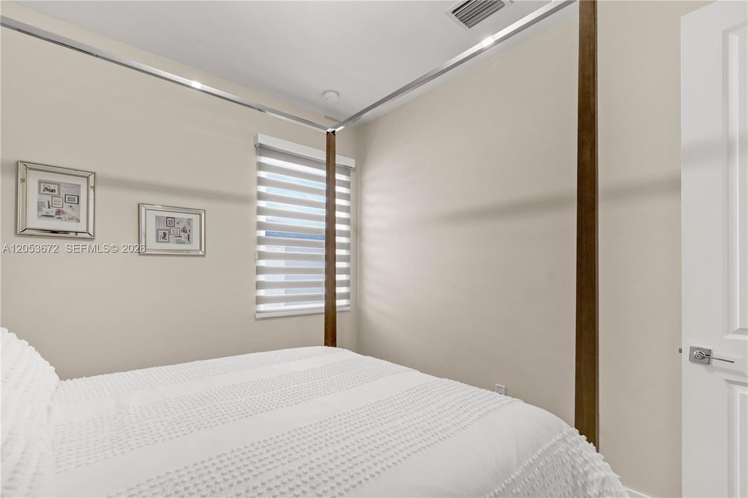 3rd bedroom