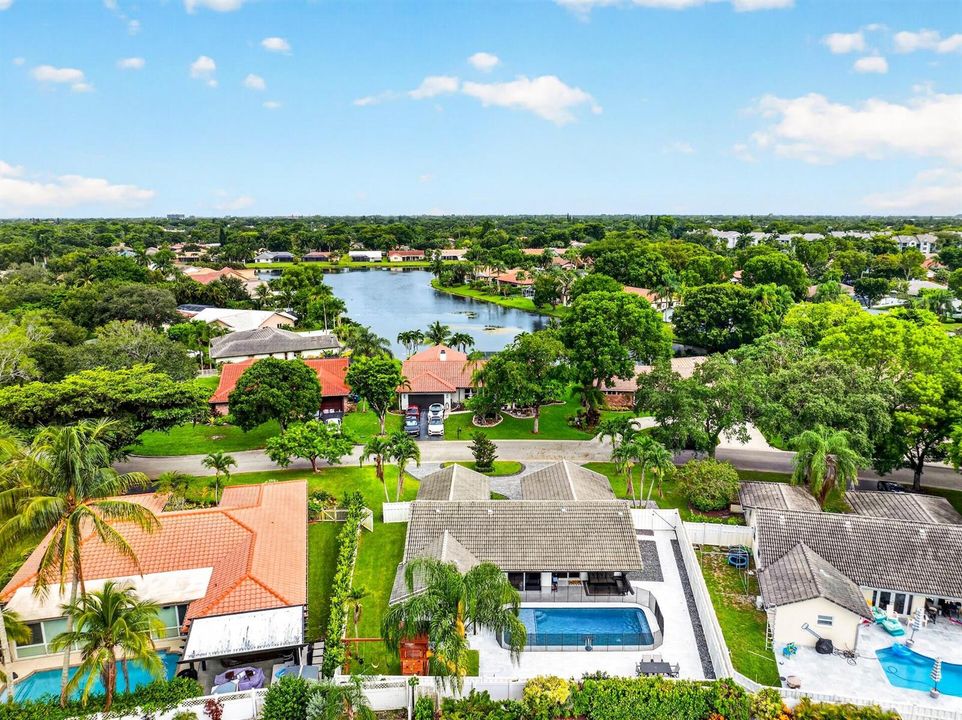LANDSCAPE AERIAL