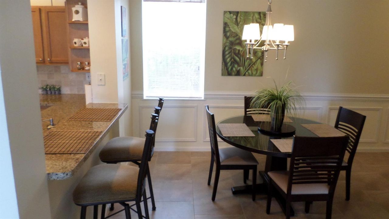 Kitchen Table