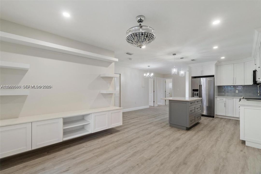 En Renta: $3,500 (3 camas, 2 baños, 1086 Pies cuadrados)