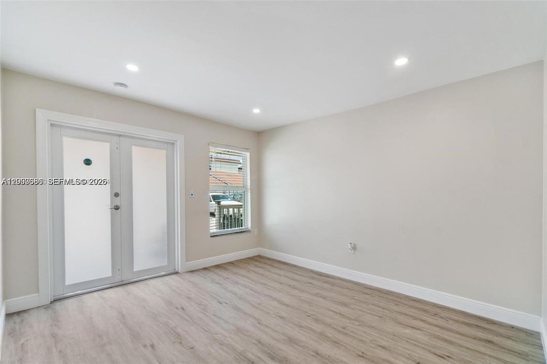 En Renta: $3,500 (3 camas, 2 baños, 1086 Pies cuadrados)