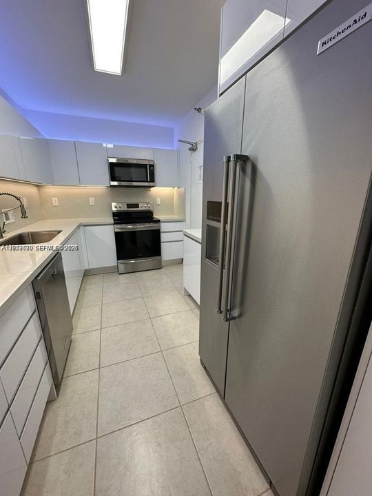 В аренду: $3,500 (1 спален, 1 ванн, 1015 Квадратных фут)