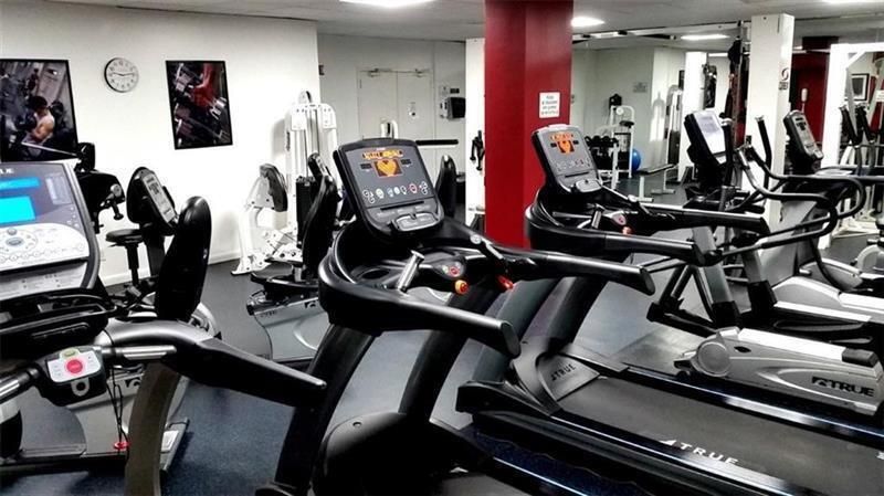 PDM GYM 1 2025