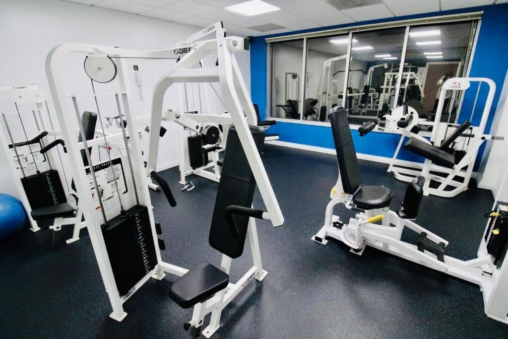 PDM GYM 2
