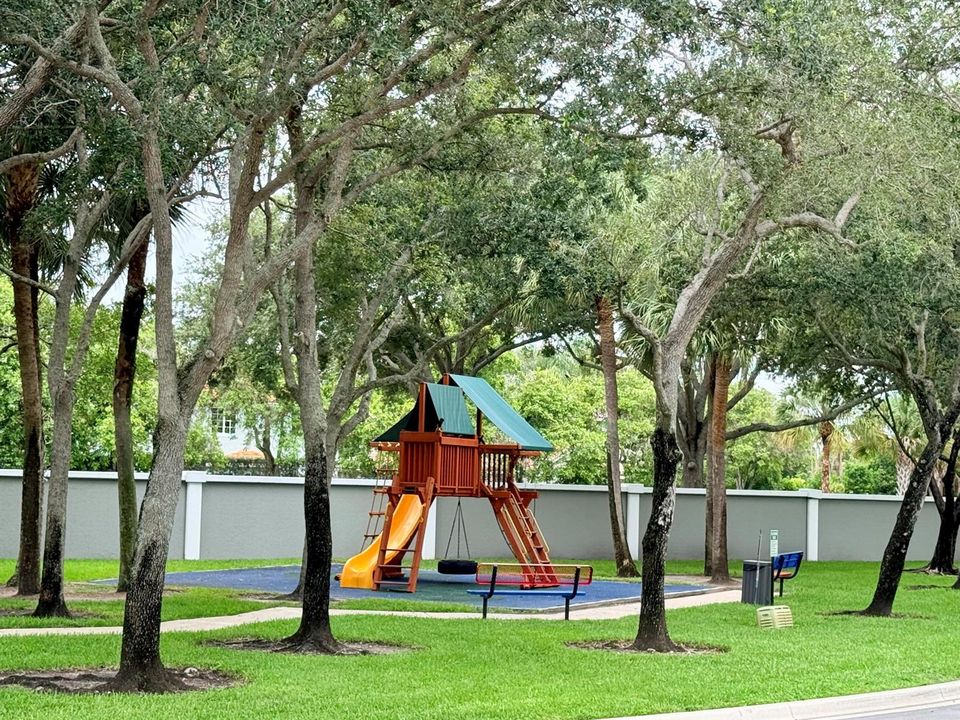Playground