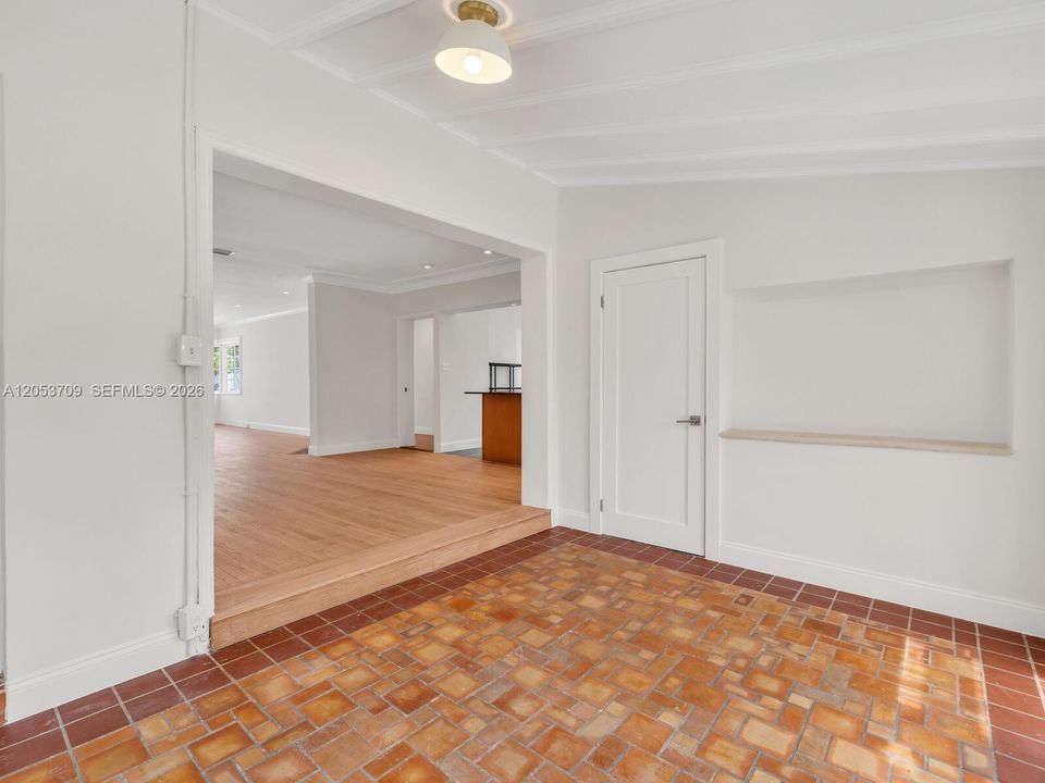 Bonus Florida Room