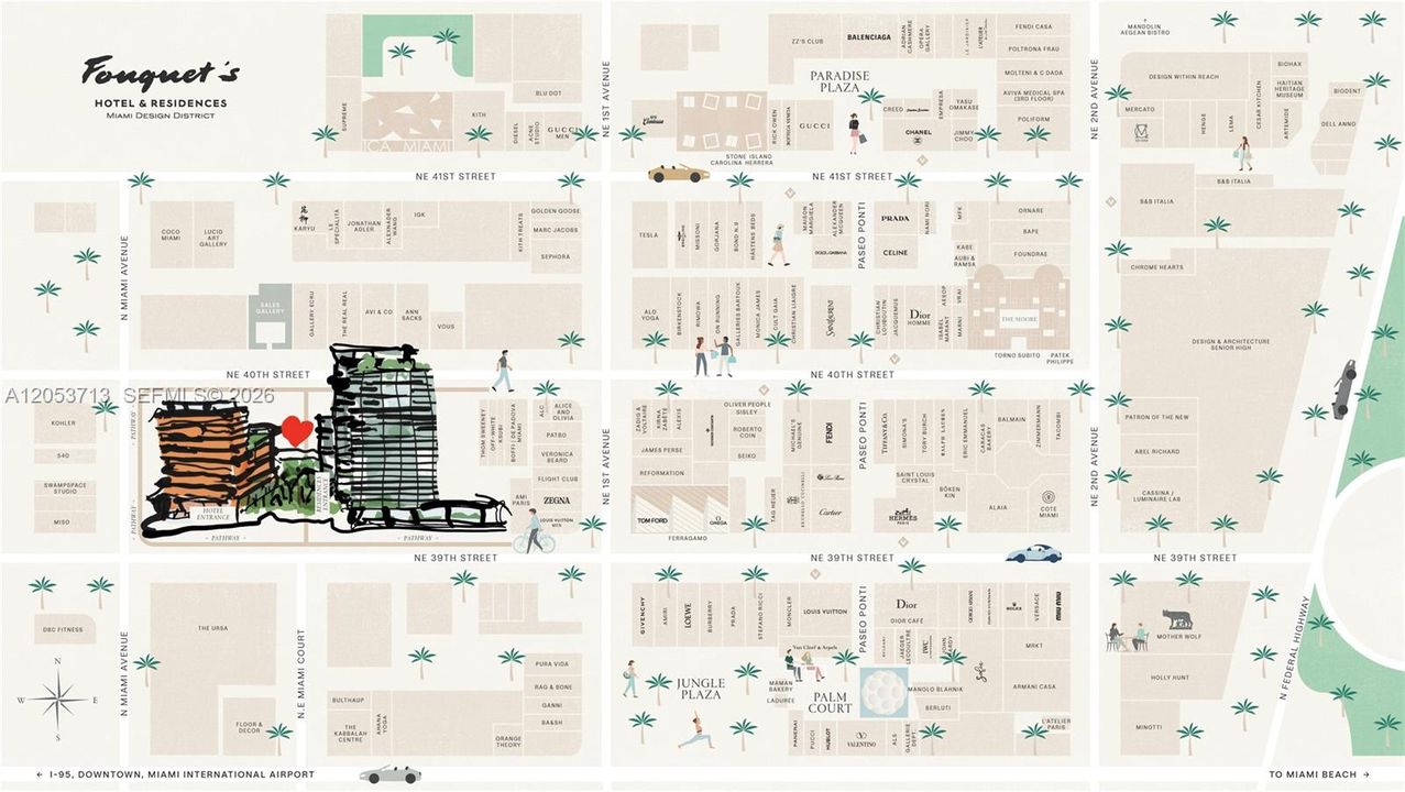 En Venta: $5,780,000 (3 camas, 3 baños, 2102 Pies cuadrados)