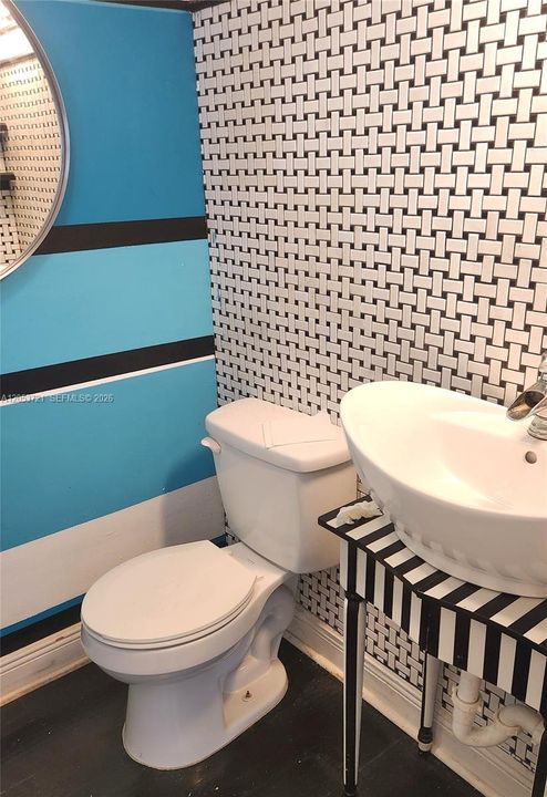 В аренду: $1,800 (1 спален, 1 ванн, 990 Квадратных фут)