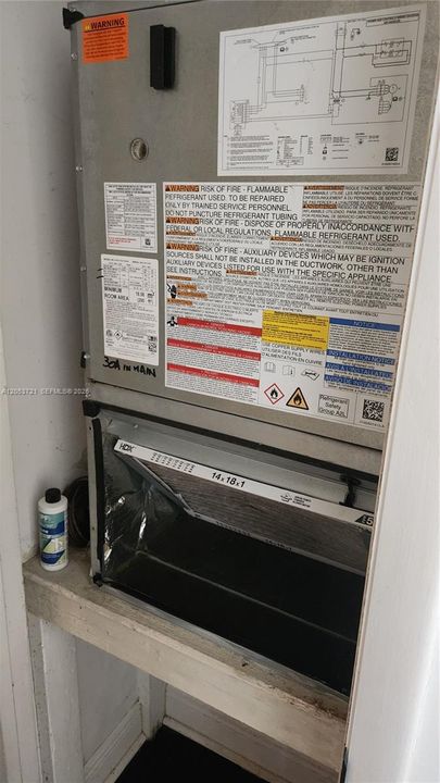 В аренду: $1,800 (1 спален, 1 ванн, 990 Квадратных фут)
