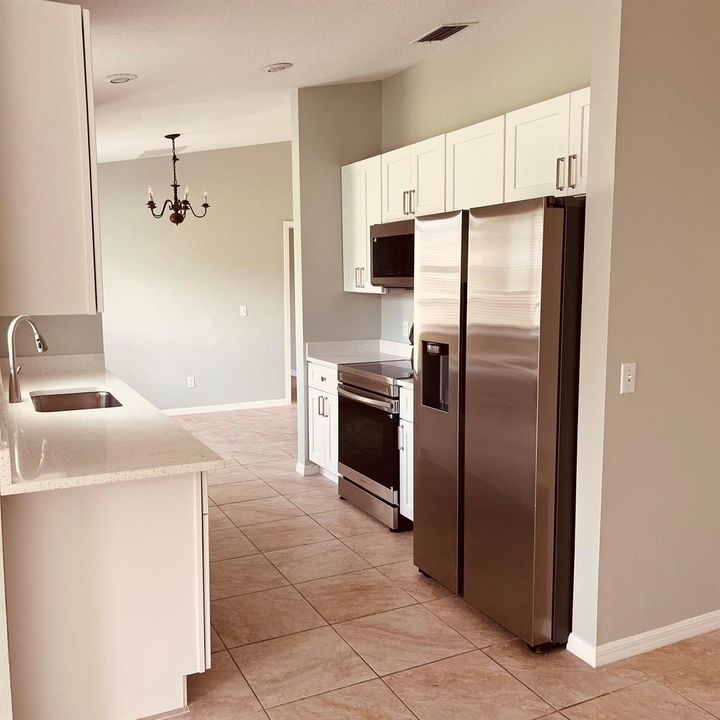 Malmo kitchen