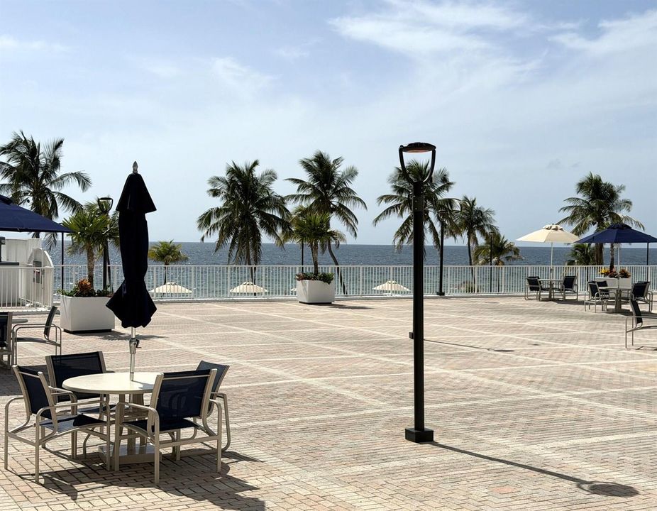 Community Amenities