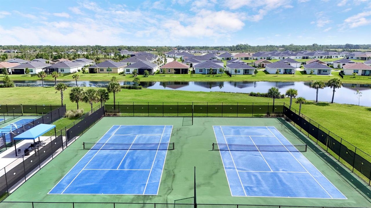Tennis