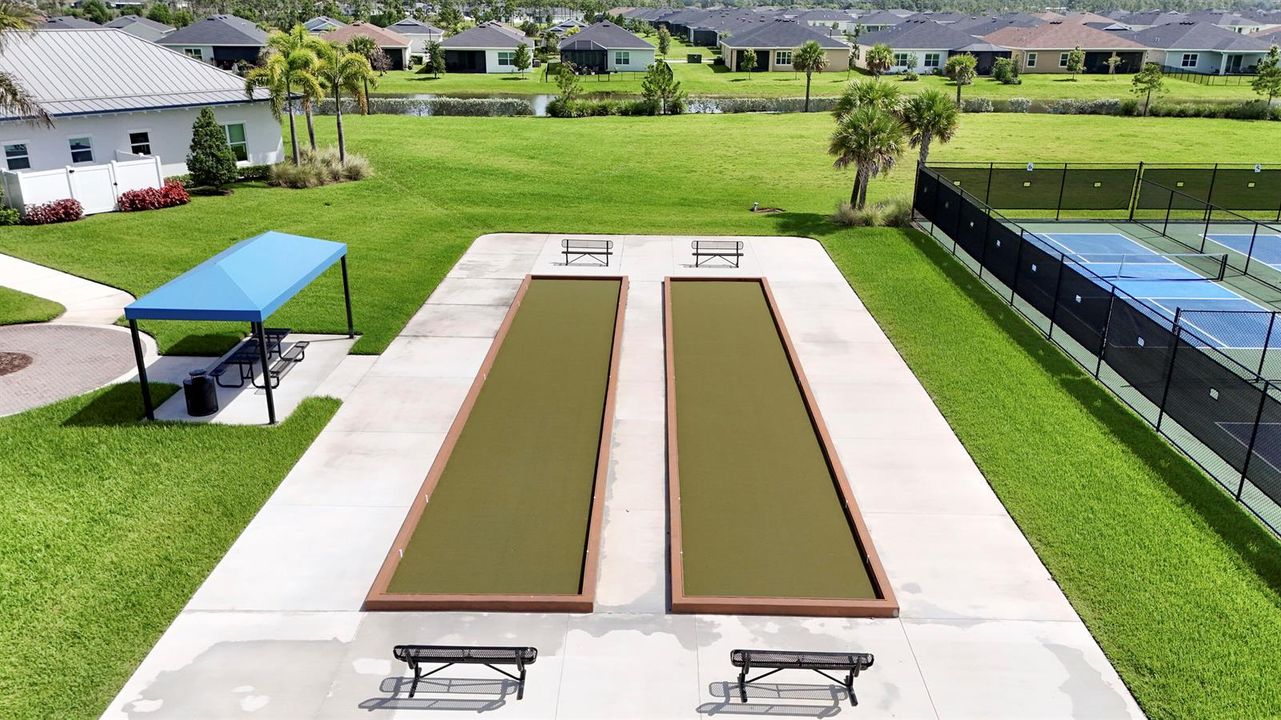 Bocce