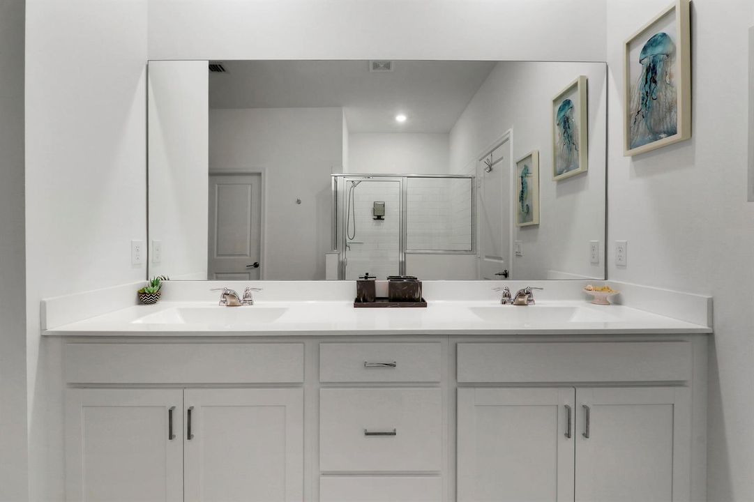 Primary Ensuite