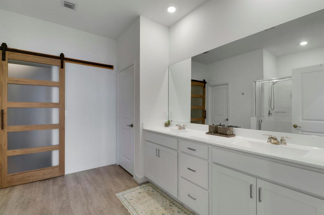 Primary Ensuite
