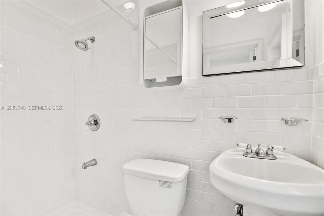 3rd bathroom