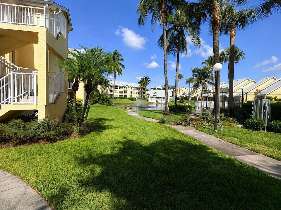 grounds