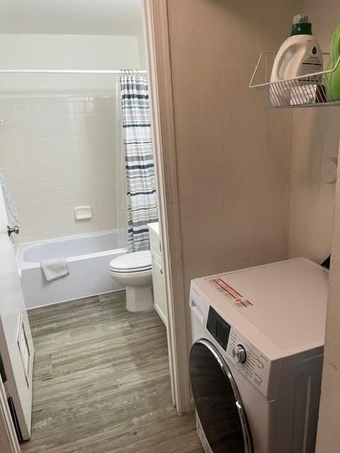 washer and dryer 5070E