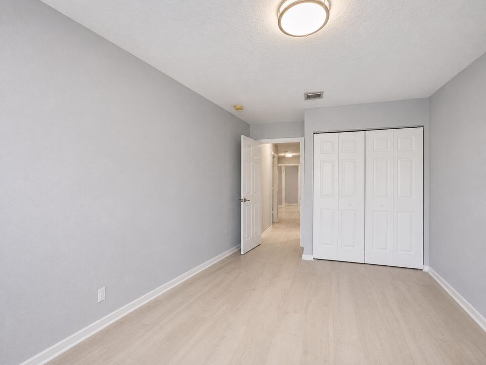 Third Bedrooms