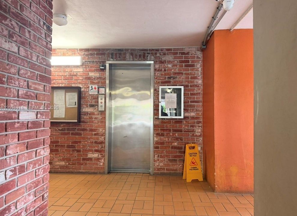 En Renta: $1,550 (1 camas, 1 baños, 595 Pies cuadrados)