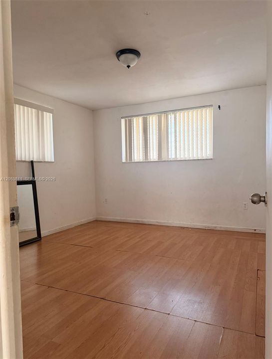 En Renta: $1,550 (1 camas, 1 baños, 595 Pies cuadrados)