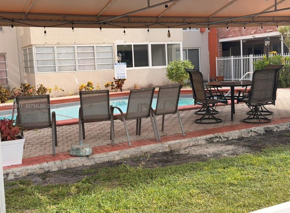 En Renta: $1,550 (1 camas, 1 baños, 595 Pies cuadrados)