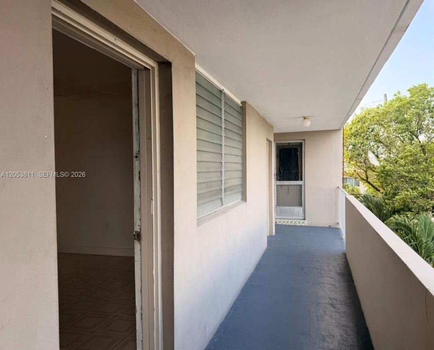 En Renta: $1,550 (1 camas, 1 baños, 595 Pies cuadrados)