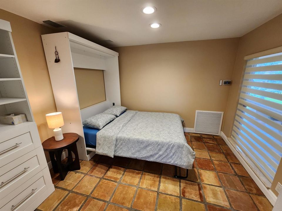 flex room / office