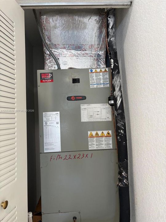 A/C