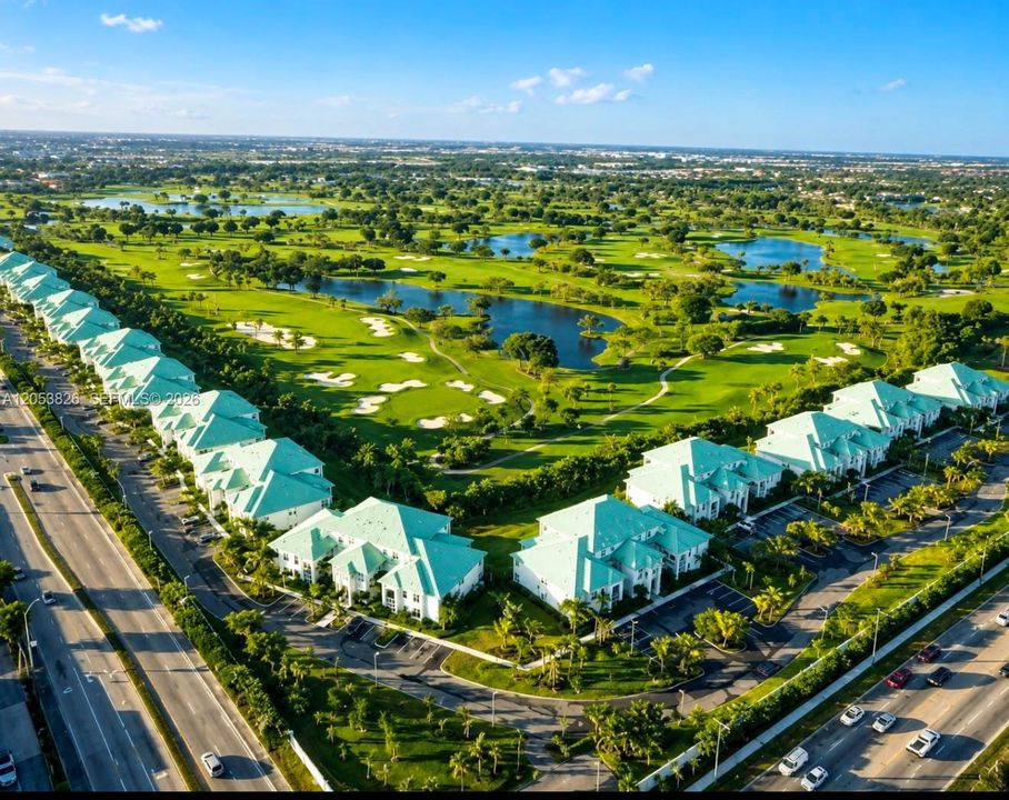 Community view