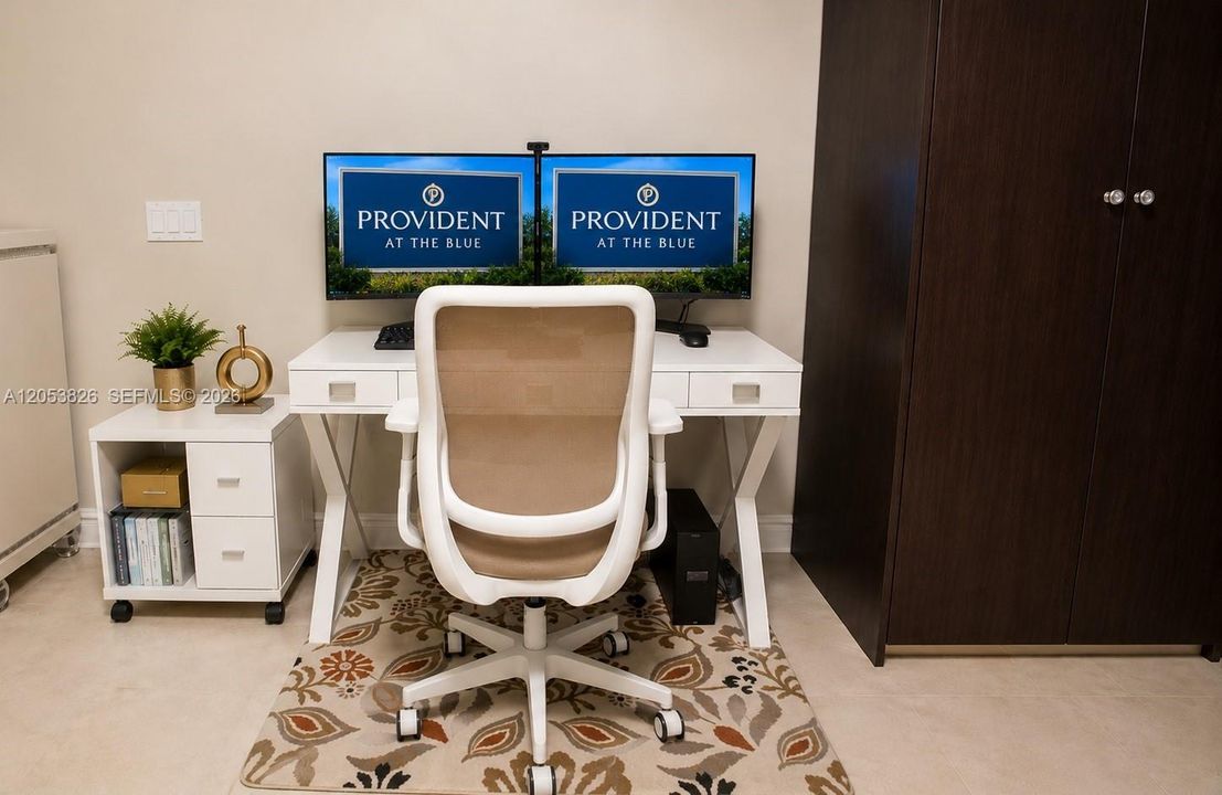 Desk