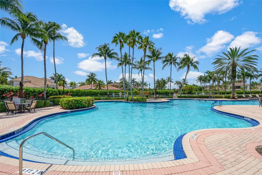 Community Pool